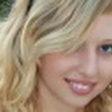 Александра Мангер