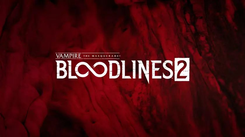 Новый взгляд на Vampire: The Masquerade — Bloodlines 2: что рассказывает последний постер