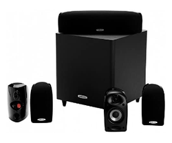 Polk Audio TL1600 5.1 Home Theater System
