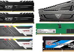 La top 5 delle RAM veloci a un prezzo conveniente