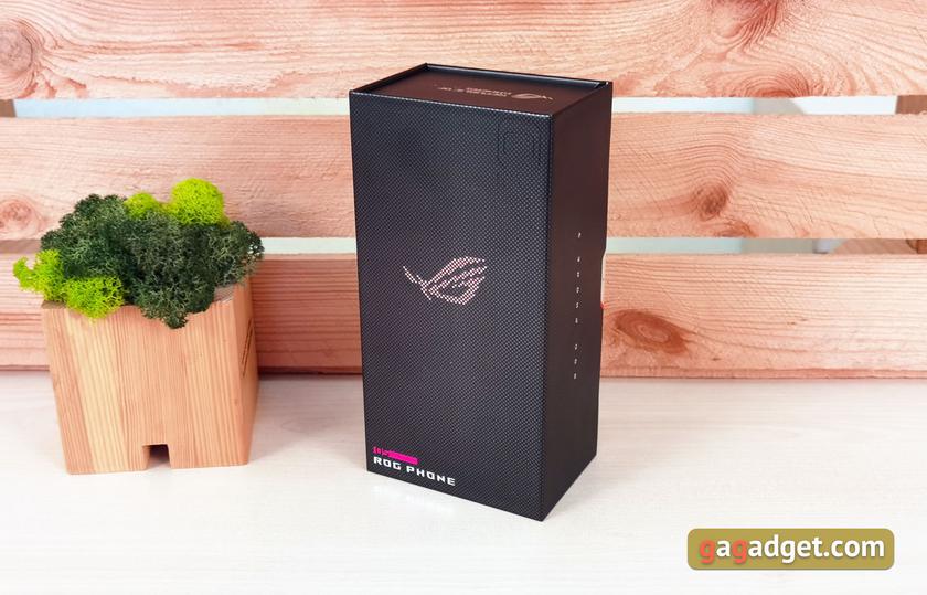 ASUS ROG Phone 5 Review: Republic of Gamers Champion-2