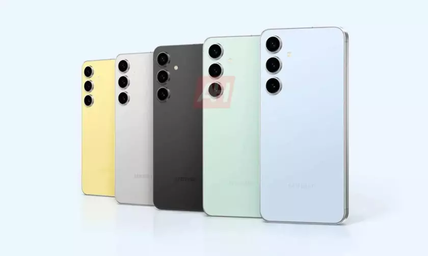 Американская версия Samsung Galaxy S24 FE прошла сертификацию Bluetooth SIG