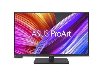 ASUS ProArt PA32UCXR: Mini-LED monitor with 1600 nits brightness