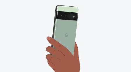 Google lijkt per ongeluk nieuwe Pixel-smartphones te hebben onthuld tijdens een valtest