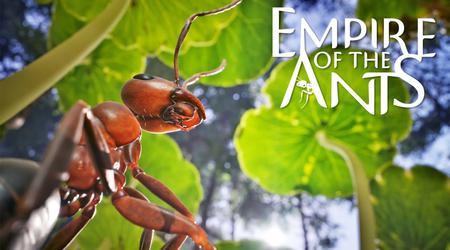 Критики високо оцінили незвичайну стратегію Empire of the Ants та похвалили її за цікавий сетинг і чудове графічне виконання