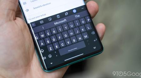 Microsoft removes its SwiftKey keyboard from the App Store