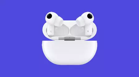 Huawei Freebuds Pro 2 sur Amazon: casque TWS phare pour 149 € (18,57 € de réduction)