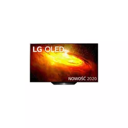 LG OLED55BX