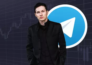 Основателя Telegram Павла Дурова арестовали в аэропорту в Париже