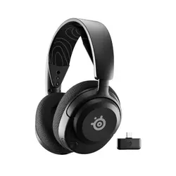 SteelSeries Arctis Nova 5 Wireless