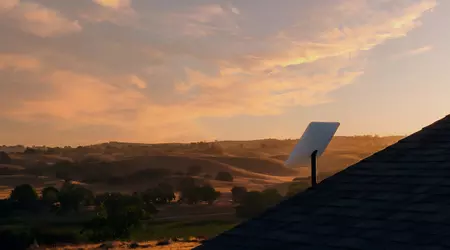 SpaceX will not limit data speeds on Starlink when using 1TB in the US and Canada