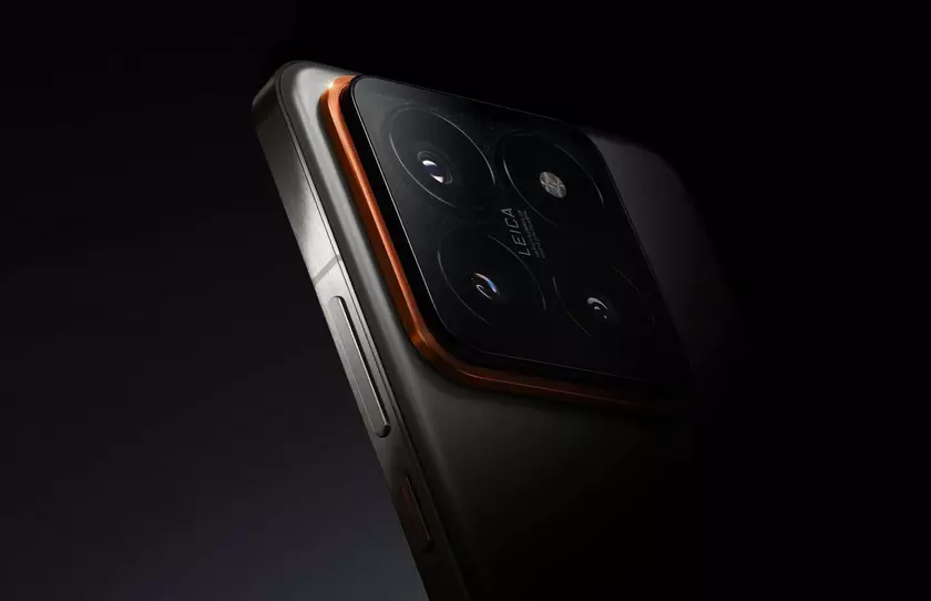 Xiaomi 14 Pro получил версию с титановым корпусом, 16 ГБ ОЗУ, накопителем на 1 ТБ и ценой в $890