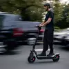 Миниатюра на улице города