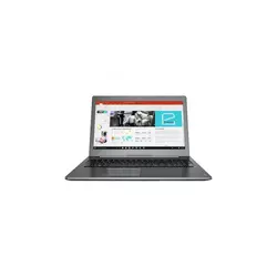 Lenovo IdeaPad 510-15 (80SV00NKPB) Silver