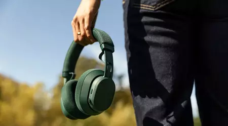 Fairphone a présenté les nouveaux Fairbuds XL modulaires avec un son amélioré et des matériaux écologiques