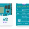 Packaging of the Arduino UNO Q board