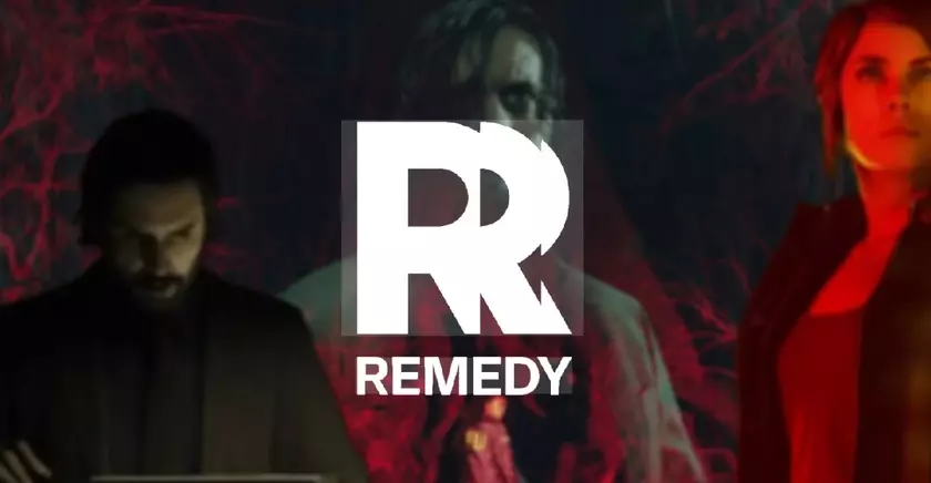 Remedy объединяет культовые проекты в одном коллаже