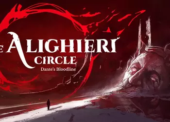 “Божественная комедия” в новом формате: анонсирован мистический триллер The Alighieri Circle: Dante’s Bloodline