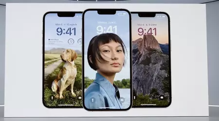 La version finale d'iOS 16 sera publiée le 12 septembre : quels smartphones recevront la mise à jour (liste)