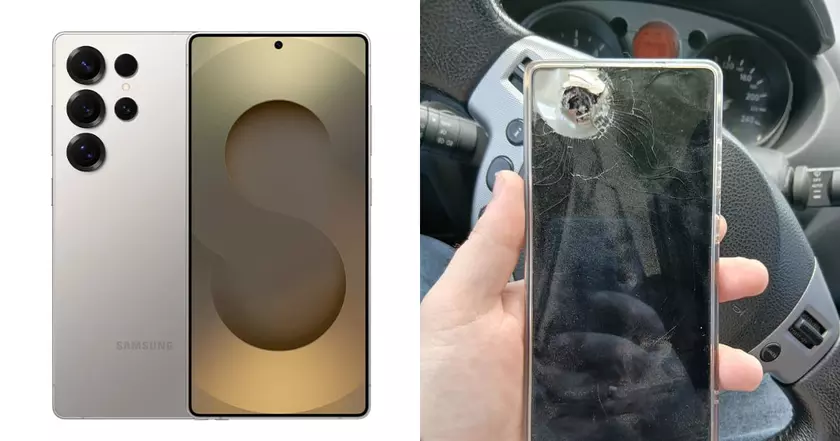 Обзор Galaxy S25 Ultra: Впечатляющий Прыжок в Будущее Смартфонов