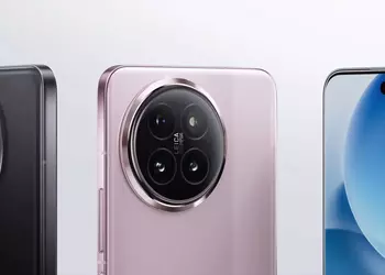 Xiaomi confirms that the Civi 4 Pro will get a Leica Summilux lens and an OmniVision Light Hunter 800 sensor