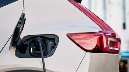 Технологія Plug&Charge з'явиться у більшій кількості моделей Volvo. Що це таке?
