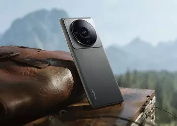 Xiaomi 12S Ultra - Snapdragon 8+ Gen1, E5 QHD+ display, Leica optics and custom Surge chips for $900