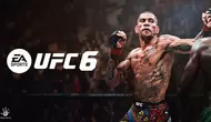 Electronic Arts официально анонсировала EA Sports UFC 6 — новый симулятор MMA выходит уже 19 июня