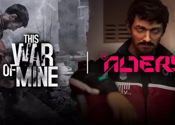 Сюжет разный, а геймплей похожий: 11 bit провела параллели между This War of Mine и новой игрой The Alters