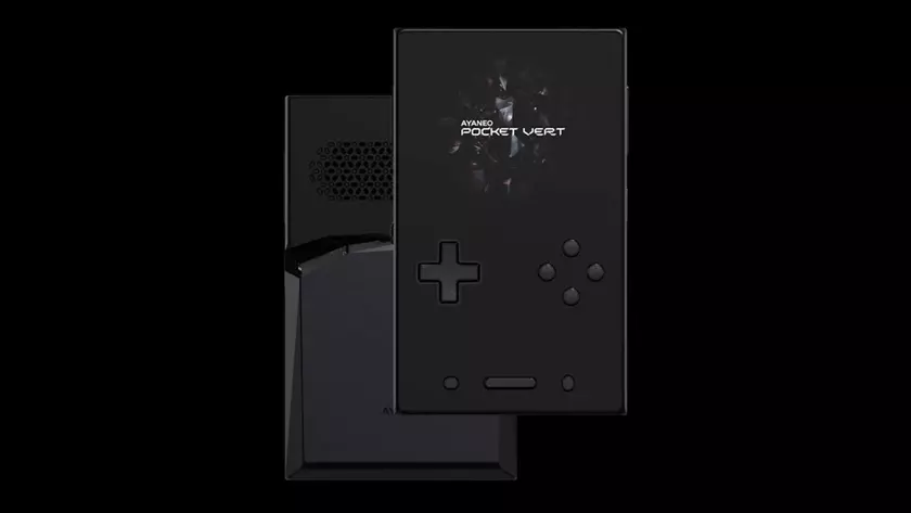 Ayaneo Pocket Vert: El Futuro de los Dispositivos Portátiles para Geeks