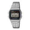 Миниатюра деталей браслета Casio Vintage A159WE-1