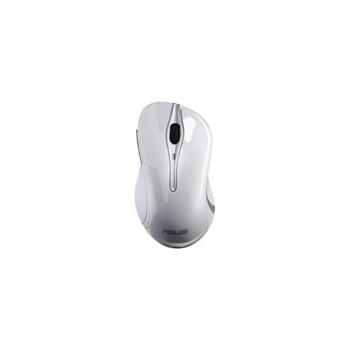 Asus BX700 mouse White Bluetooth