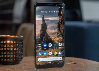 Как у Galaxy S20 и OnePlus 8 Pro: флагман Nokia 9.3 PureView получит дисплей с частотой обновления картинки 120 Гц