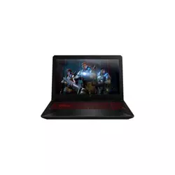 Asus TUF Gaming FX504GE Black (FX504GE-DM049)