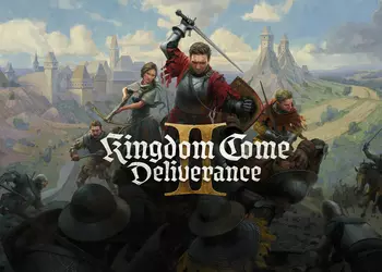 Warhorse Studios выпустит патч для Kingdom Come: Deliverance 2 с исправлением более тысячи багов