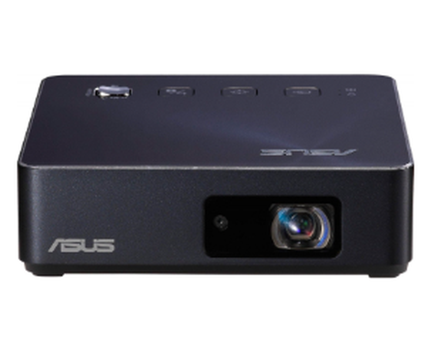 ASUS ZenBeam S2 projectors for presentations