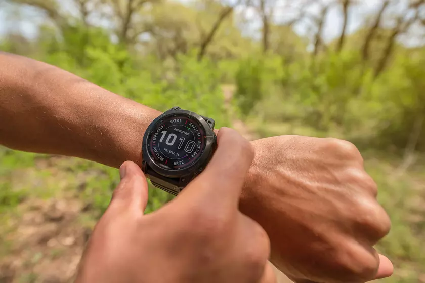 Блогер проверил точность шагомера на смарт-часах Apple, Garmin, Samsung и Google: каковы результаты