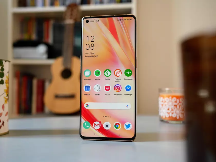 OPPO обещает обновлять свои смартфон в течение четырёх лет