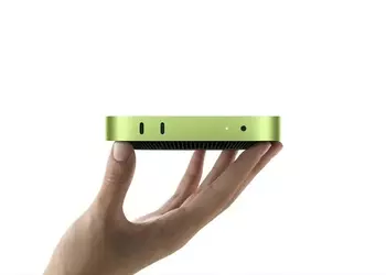 СМИ: Apple пополнит линейку Neo бюджетным аналогом Mac Mini с чипами А19 Pro и ценой в $300
