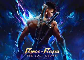 ¡No te lo pierdas! Ubisoft presentará en The Game Awards 2023 el tráiler de la historia del juego de acción y plataformas Prince of Persia: La Corona Perdida.