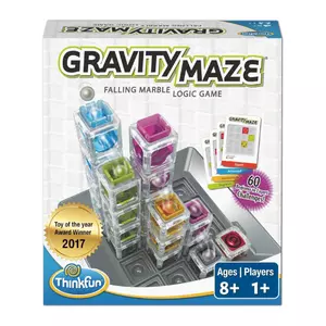 ThinkFun Gravity Maze