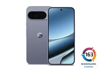 Pixel 10 Pro XL в DxOMark - четвертое место в мире, почти без слабых мест