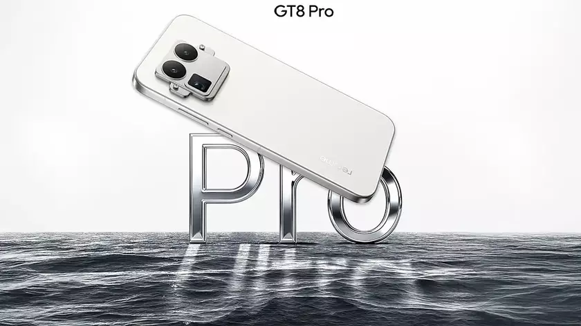 Realme GT8 Pro: что нового принесёт флагман 2024 года?