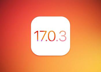 Apple готує до релізу оновлення iOS 17.0.3, в якому виправить проблему перегріву iPhone 15 Pro та iPhone 15 Pro Max