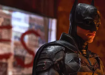 "Это очень круто, и я в восторге": Роберт Паттинсон наконец-то увидел сюжет The Batman: Part II