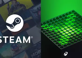 СМИ: Microsoft ведет переговоры с Valve о запуске Steam на консолях Xbox