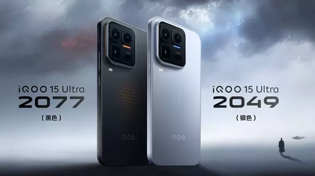 iQOO beats Xiaomi and Vivo in ...