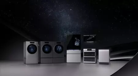 LG to unveil new AI-enabled washer and dryer combo at CES 2025