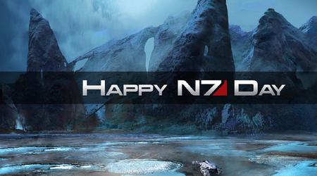 Dragon Age: The Veilguard will leave Mass Effect fans without big news on N7 Day: BioWare has tempered fan expectations