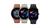 Смарт-часы Amazfit GTS 3, Amazfit GTR 3 и Amazfit GTR 3 Pro получили крупное обновление системы